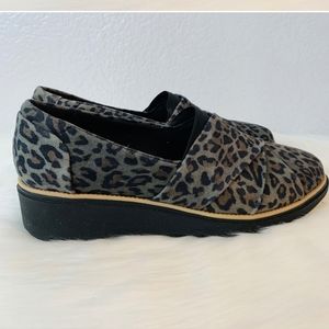 Women's Clarks Loafers